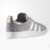 Adidas Superstar sneakersy buty damskie szare sportowe 